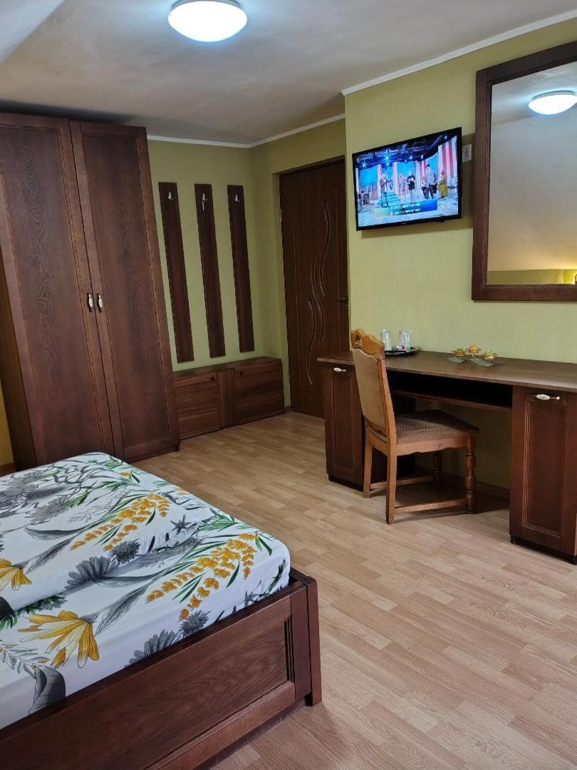 Vis Pension Viile Satu Mare 外观 照片