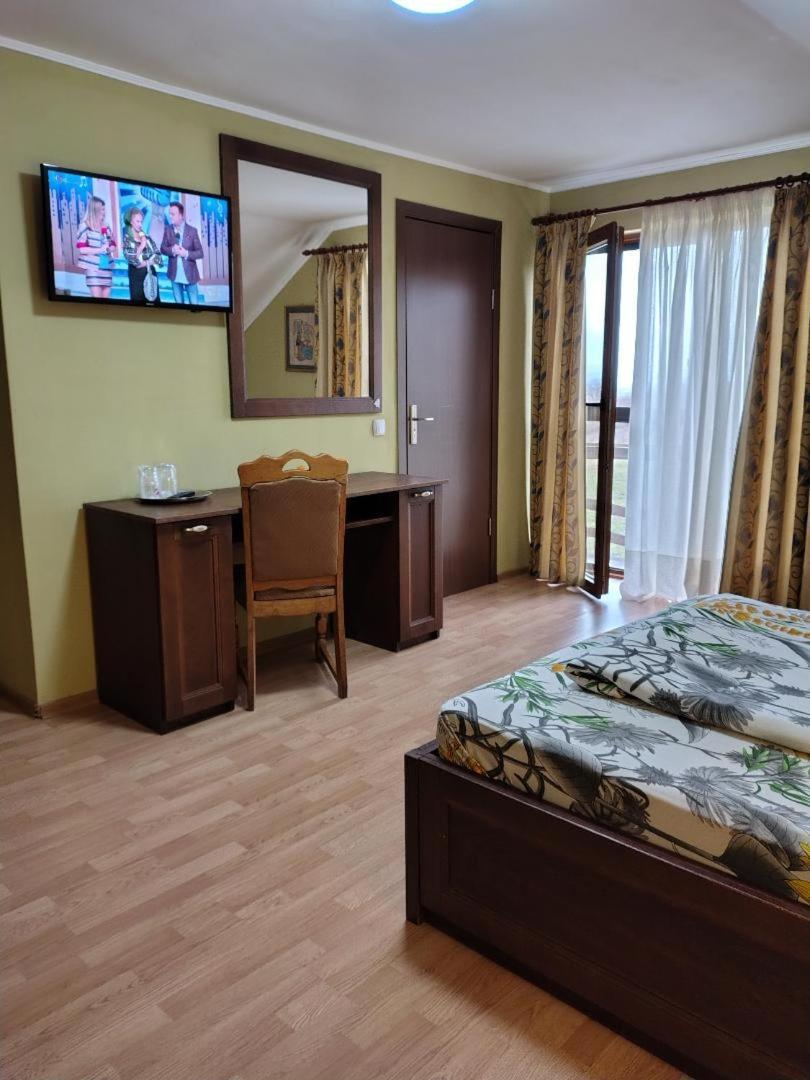 Vis Pension Viile Satu Mare 外观 照片