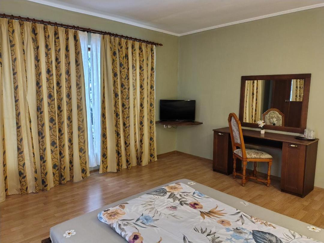 Vis Pension Viile Satu Mare 外观 照片
