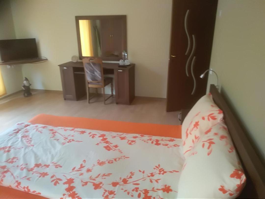 Vis Pension Viile Satu Mare 外观 照片