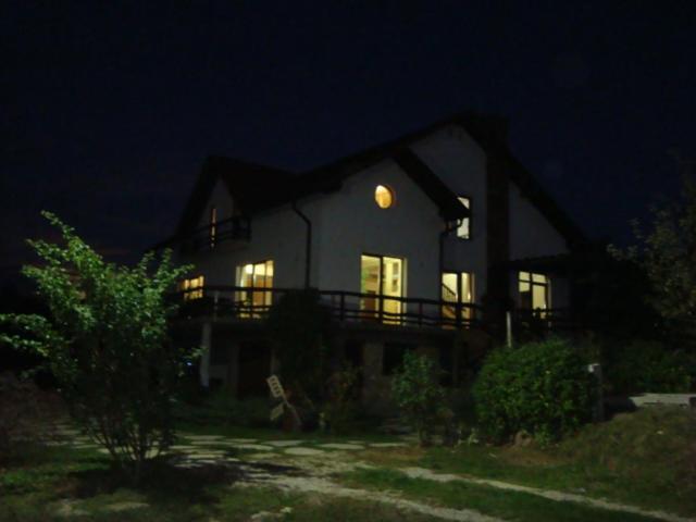 Vis Pension Viile Satu Mare 外观 照片