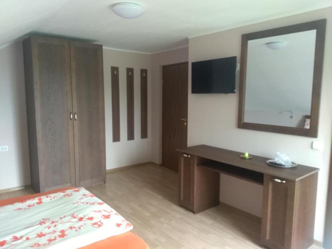 Vis Pension Viile Satu Mare 外观 照片