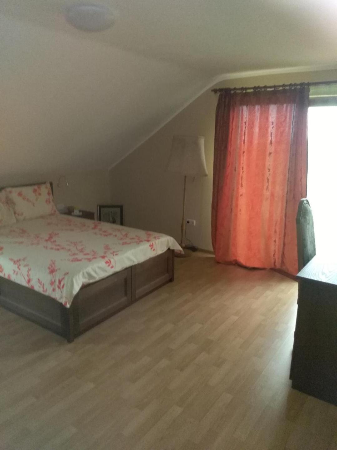 Vis Pension Viile Satu Mare 外观 照片